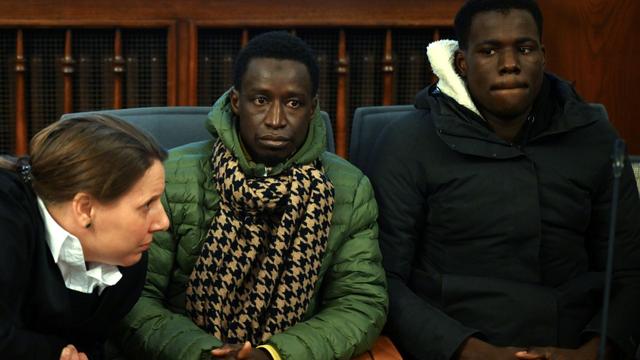 Nach tödlichen Polizeischüssen: Dortmunder Bündnis kämpft für Aufenthalt der Brüder Dramé