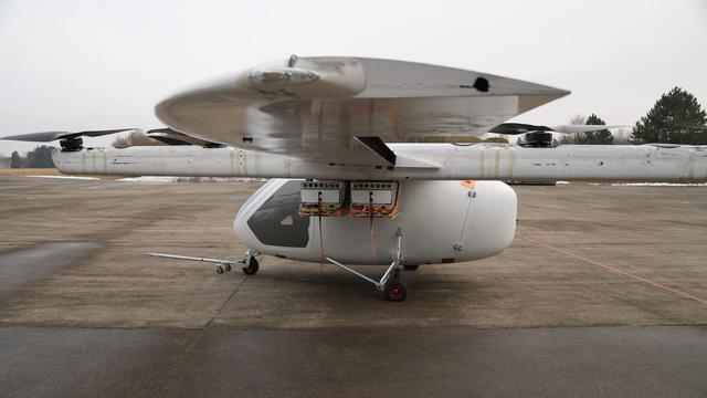 Technologie: Dritter Anlauf zur Entwicklung eines E-Flugzeugs
