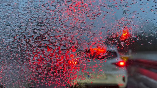 DWD-Vorhersage: Erst Glatteis, dann milde Temperaturen in RLP und Saarland