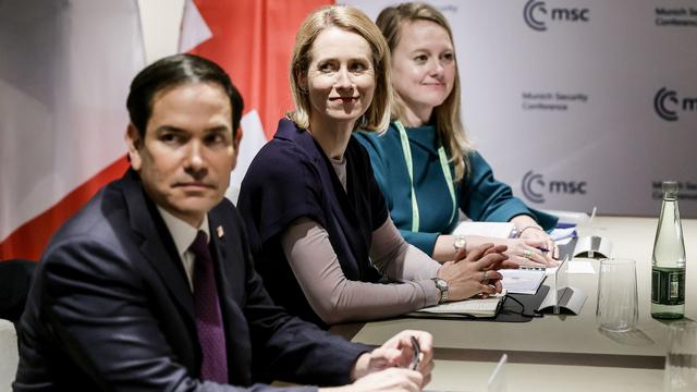 Ukraine-Krieg: EU-Chefdiplomatin: Russland gewinnt nicht - EU kann fordern