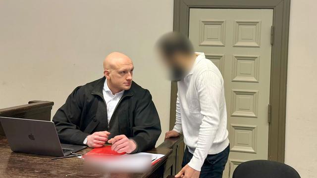 Prozessauftakt: Ex-Kampfsportler wegen schwerer Körperverletzung vor Gericht