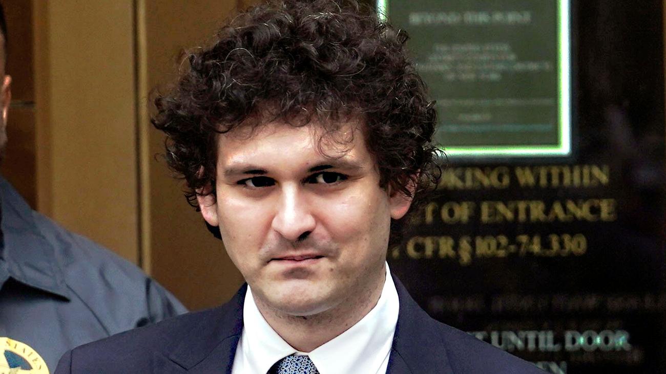 Larga condena: el ex rey cripto Bankman-Fried solicita nuevo juicio