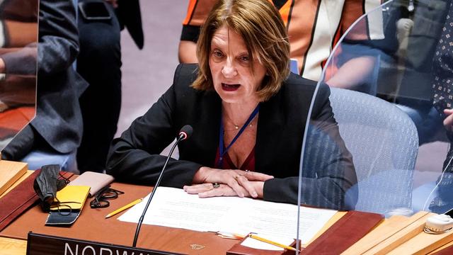 Netzwerk des Sexualstraftäters: Fall Epstein: Untersuchungskommission in Norwegen geplant