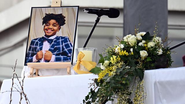 Kriminalität: Fall Yosef: Verdächtiges Kind war Mitschüler