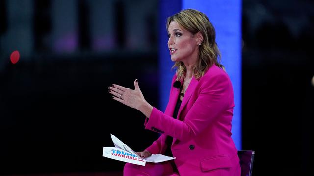 Kriminalität: FBI zeigt Foto von Tatverdächtigem im Vermisstenfall Guthrie