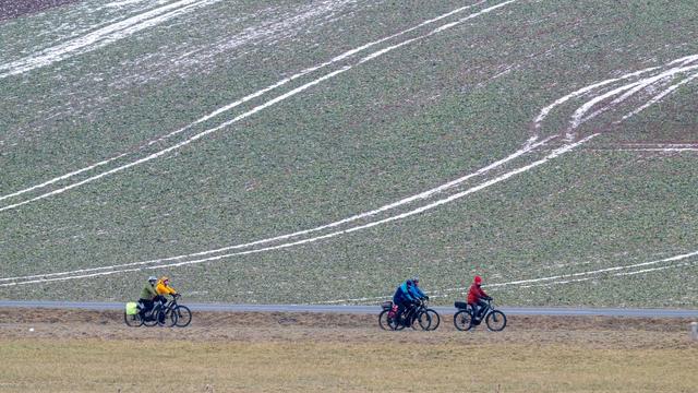 Wetter: Frost, Glätte, Nebel - bleibt das Wetter so ungemütlich?