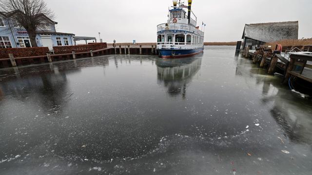 Wetter: Gefrierender Regen und Schnee – Wetter im Norden bleibt trüb