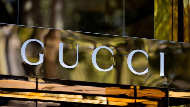 Luxusmarke: Gucci bereitet Mutterkonzern Kering Sorgen
