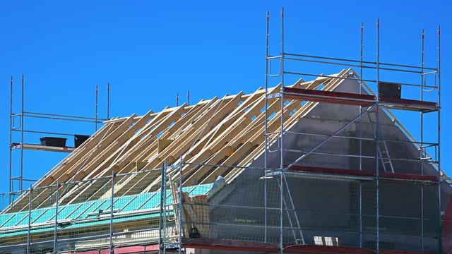 Neue Wohnungen: Hoher Anteil an Einfamilienhäusern beim Neubau