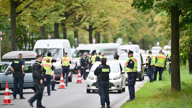Organisierte Kriminalität: Lagebild: Millionenschaden durch kriminelle Banden in Berlin