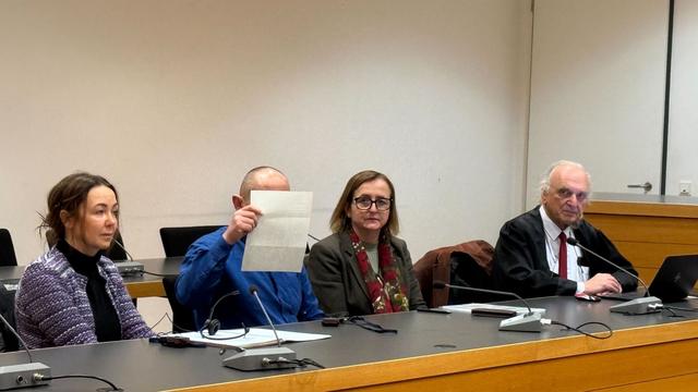 Landgericht: Senioren in Kliniken beklaut – Tausende Euro Schaden