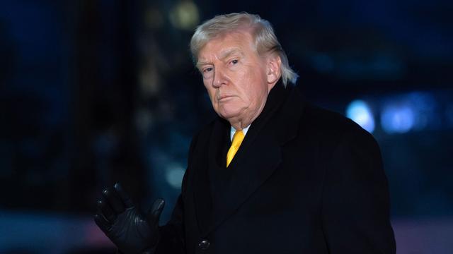 Umfrage: Mehrheit sieht USA als Gefahr für den Weltfrieden