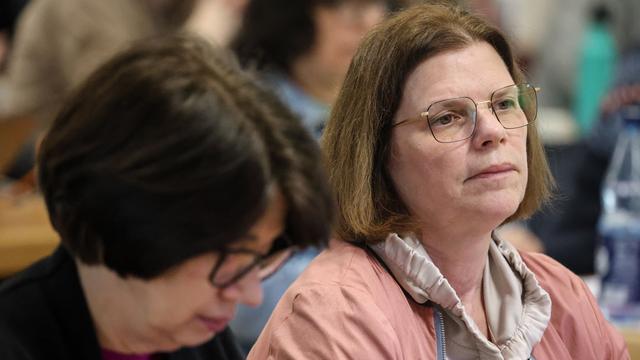 CDU-Fraktion gegen Linke: Misstrauensanträge gegen zwei Bremer Senatorinnen