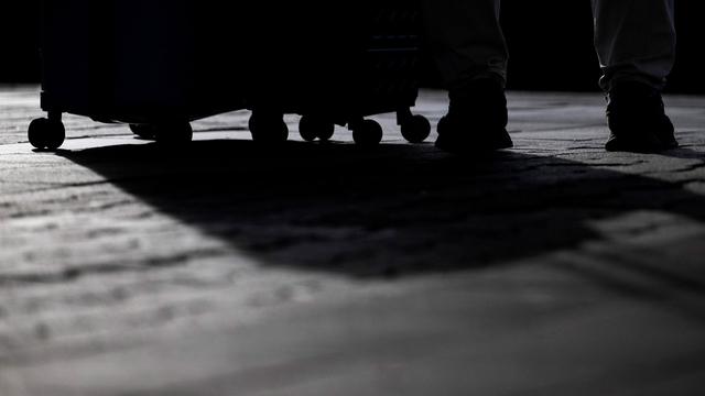 Kriminalität: Mutmaßlicher Gepäckdieb am Berliner Hauptbahnhof gestellt