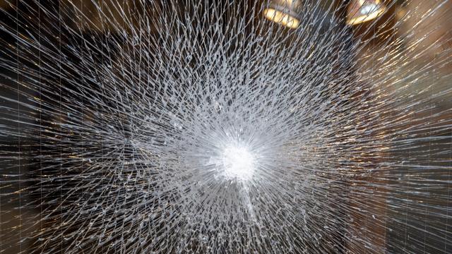 Beute verschwunden: Nach Einbruch in Juweliergeschäft: Verdächtiger in Haft