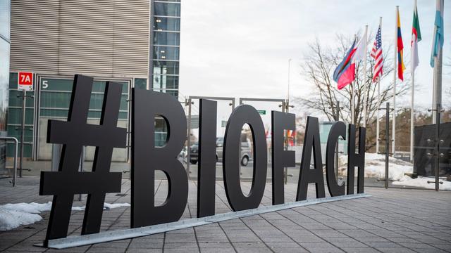 Lebensmittel: Nachfrage nach Bioprodukten boomt - Anbau kommt nicht nach