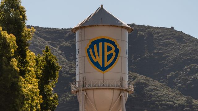Bieterschlacht in Hollywood: Paramount zu weiteren Zahlungen für Warner-Deal bereit