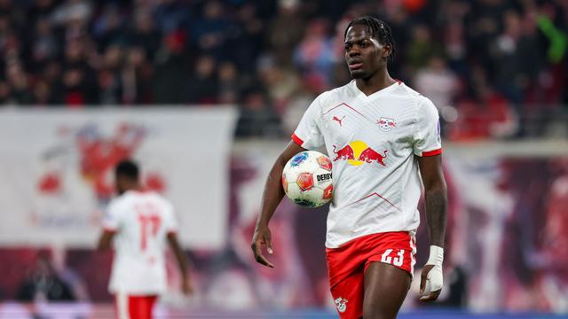 DFB-Pokal: RB Leipzig setzt gegen FC Bayern auf neue Taktik