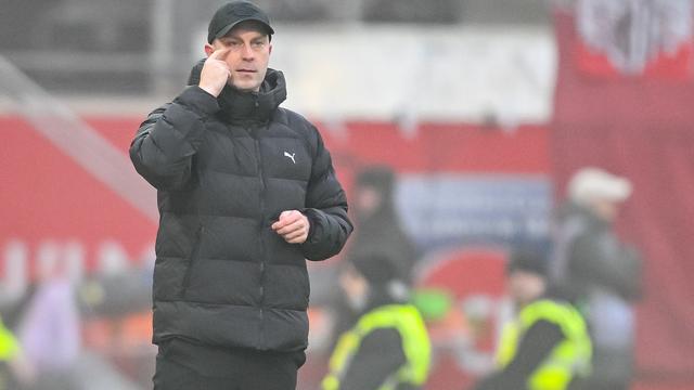 Fußball-Bundesliga: RB-Trainer plädiert für mehr Einfachheit bei Regelauslegung