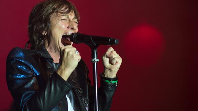 Berliner Waldbühne: Rock-Ikone Gianna Nannini kommt für Konzert nach Berlin