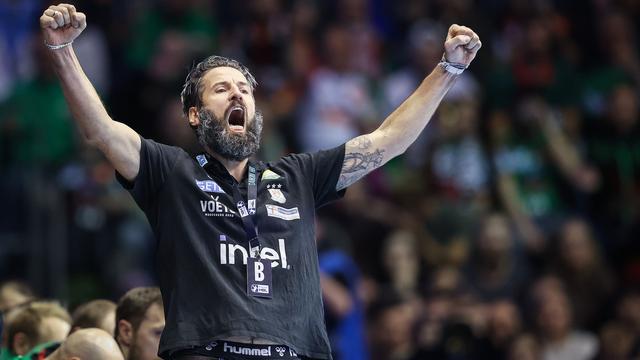 Handball-Bundesliga: SCM-Trainer Wiegert: Große Namen heben Level der Liga