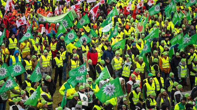 Öffentlicher Dienst: Signale der Kompromissbereitschaft im Länder-Tarifkonflikt