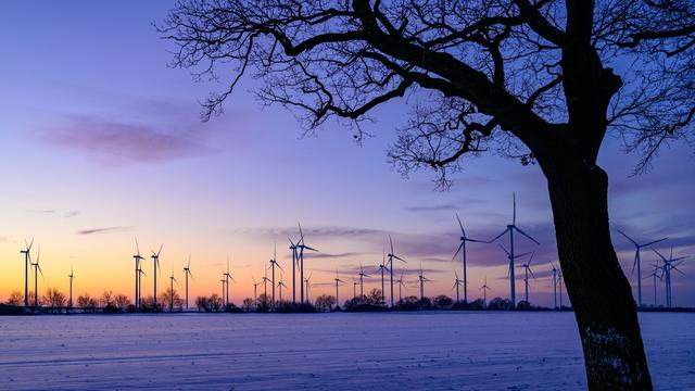 Erneuerbare Energien: SPD und CDU wollen keinen unkontrollierten Windkraft-Ausbau