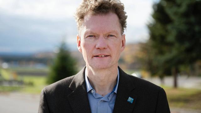 Wissenschaftler: Spezialist für Meereis leitet bald Alfred-Wegener-Institut