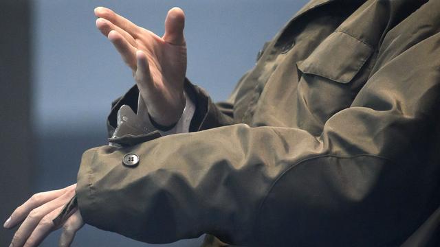 Anschlag auf Weihnachtsmarkt: Todesfahrer kritisiert psychiatrisches Gutachten