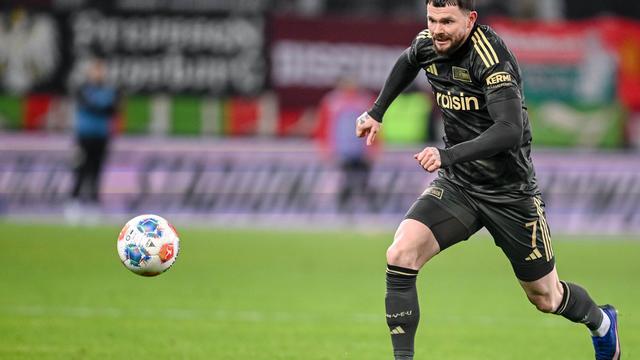 Fußball-Bundesliga: Union muss weiterhin auf Verteidiger-Quartett verzichten