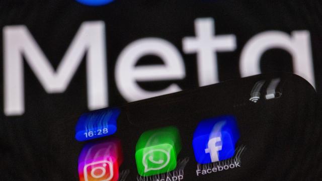 Streit um Netzbenutzung: Urteil: Meta muss Telekom 30 Millionen Euro zahlen