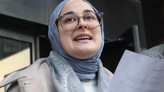 Meinungsfreiheit: US-Gericht stoppt Verfahren gegen türkische Doktorandin