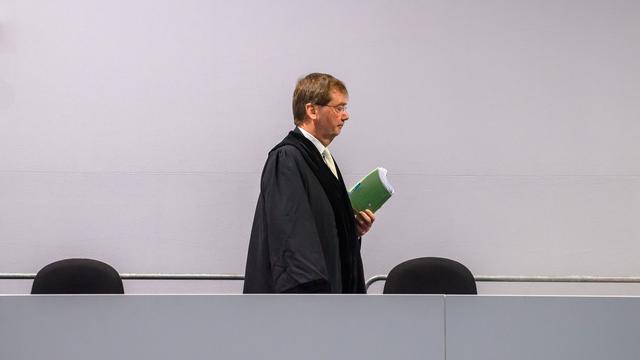 Anschlag auf Weihnachtsmarkt: Wie aufwendig wird der Weg zum Urteil im Anschlags-Prozess?