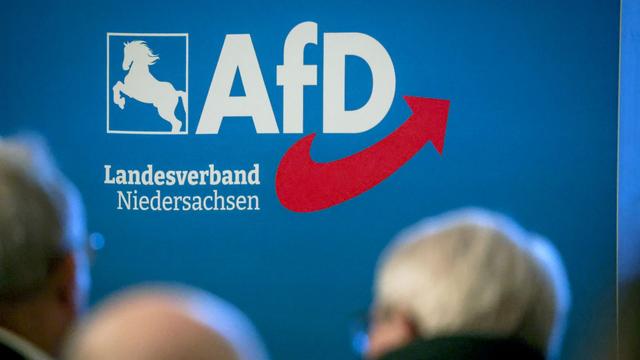 Brief an Weidel und Chrupalla: AfD Niedersachsen wehrt sich gegen parteiinterne Vorwürfe