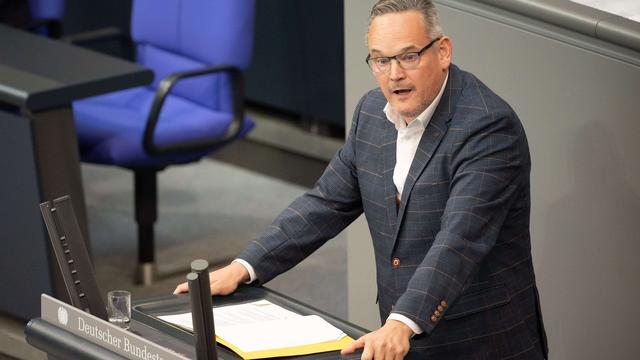 Vorwurf der Vetternwirtschaft: AfD Sachsen-Anhalt: Neue Vorwürfe um Jobs für Familien