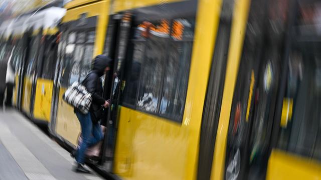 Nahverkehr: Berliner Grüne fordern neues 