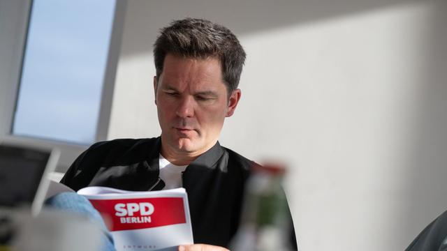 Wahlprogramm: SPD fordert Handyverbot an Grundschulen