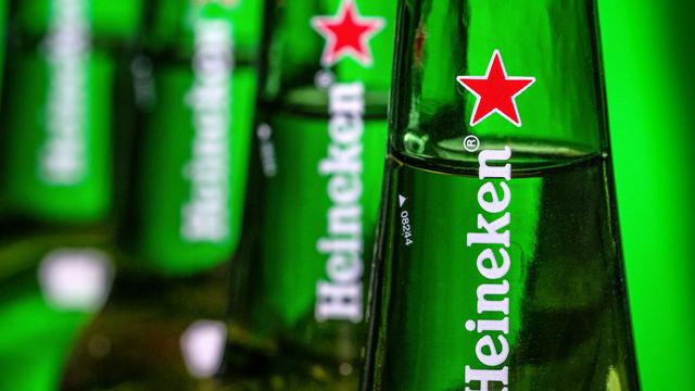 Unternehmen: Bierbrauer Heineken streicht bis zu 6.000 Stellen