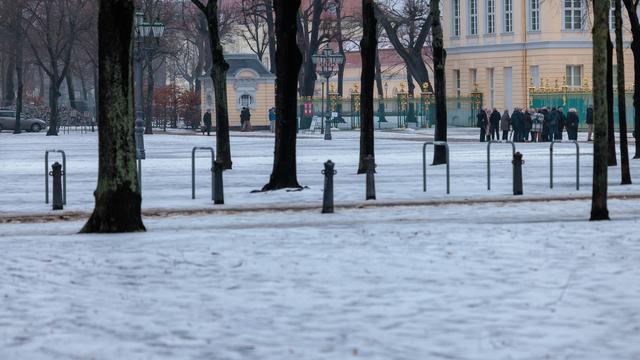 Winterdienst in Berlin: BUND kritisiert Winterdienst-Pläne als zu mutlos