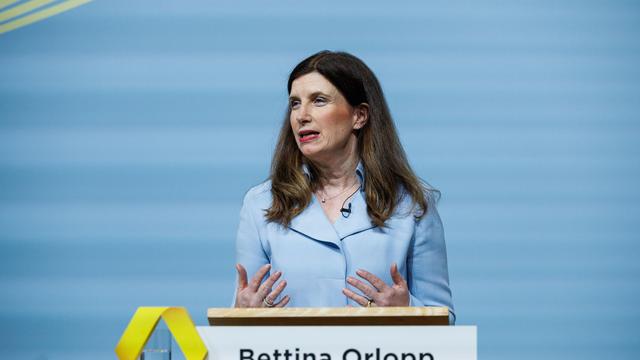 Finanzbranche: Commerzbank erhöht Ziele im Übernahmekampf mit Unicredit