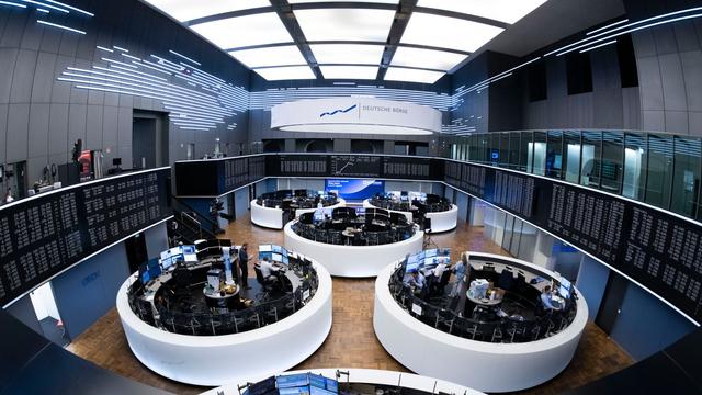 Aktienhandel und mehr: Deutsche Börse mit Rekordergebnis