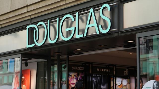 Einzelhandel: Douglas-Chef: 