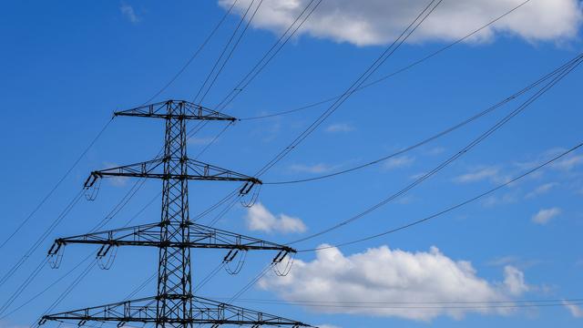 Stromnetz: Drohende Netzüberlastung: Mitnetz muss Ökostrom oft drosseln