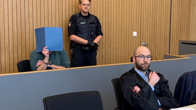 Urteil im Prozess um Totschlag: Ehefrau auf Fehmarn getötet: Acht Jahre Haft für Angeklagten