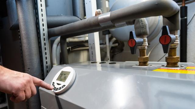 Tarifverhandlungen: Heizungsinstallateure in NRW erhalten mehr Geld