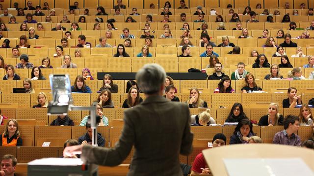 Professorinnen: Immer mehr Frauen leiten Hochschulen in NRW