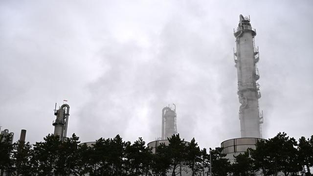 Hohe Kosten: Ineos-Chef warnt vor dem Ende von Europas Chemieindustrie