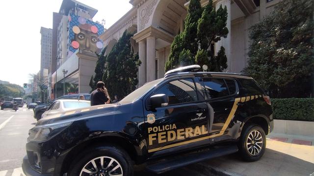 Kriminalität: Kindesmissbrauch? Pilot in Brasilien im Flieger verhaftet