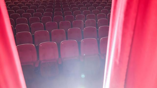 Kinojahr 2025: Kinos in Deutschland verkaufen wieder mehr Tickets