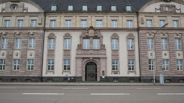 Räuber soll Mann getötet haben: 